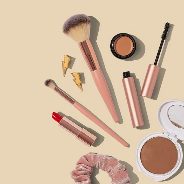 Curated shopping for beauty and skincare products from America