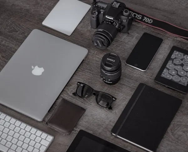 Product sourcing for electronics and gadgets from USA retailers